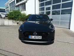 Gebraucht 2023 Mazda 3 Exclusive-Line Kleinwagen | 25.900 € (Fairer Preis)