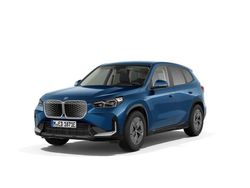 Blau Gebraucht 2023 BMW iX1 Performance SUV | 36.935 € (Fairer Preis)