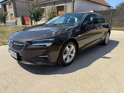 Braun Gebraucht 2021 Opel Insignia Limousine | 15.500 € (Superpreis)