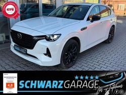 Andere Gebraucht 2024 Mazda CX-60 Homura-Line SUV | 43.990 € (Guter Preis)