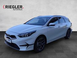 Weiß Neu 2024 Kia Ceed Sportswagon Kombi | 25.750 € (Fairer Preis)