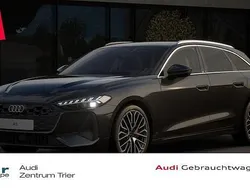 Mythosschwarz metallic Gebraucht 2025 Audi A5 Sport Coupé | 45.980 € (Superpreis)