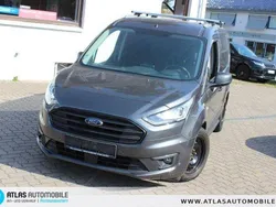 Grau Gebraucht 2019 Ford Transit Trend Van / Kleinbus | 14.990 € (Superpreis)