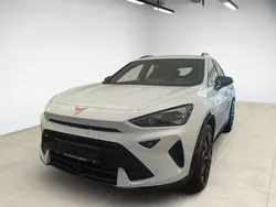 "nevada" weiss Gebraucht 2025 Cupra Formentor VZ SUV | 41.960 € (Superpreis)