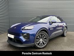 Enzianblaumetallic Gebraucht 2025 Porsche Macan SUV | 93.750 € (Teuer)