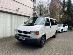 Weiß Gebraucht 2002 VW T4 Van | 6.000 € (Superpreis)