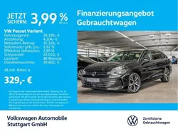 Andere farbe Gebraucht 2024 VW Passat Business Kombi | 39.330 €