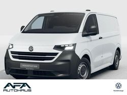 Weiß Neu 2025 VW Transporter Van | 49.095 €