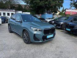 Grün Gebraucht 2023 BMW X1 M Sport SUV | 41.700 € (Teuer)