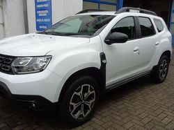 Weiß Gebraucht 2018 Dacia Duster SUV | 12.750 €