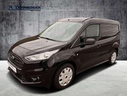Schwarz Gebraucht 2019 Ford Transit Trend | 12.950 € (Guter Preis)