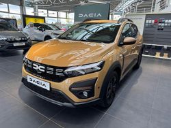 Beige Neu 2025 Dacia Sandero Extreme Kleinwagen | 22.820 €