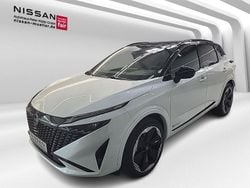 Weiß Neu 2025 Nissan Qashqai Tekna SUV | 33.380 € (Guter Preis)