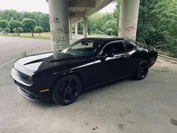Schwarz Gebraucht 2015 Dodge Challenger Coupé | 20.500 € (Etwas zu teuer)