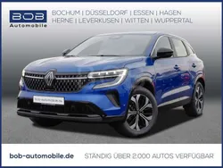 Ironblau (blau) Gebraucht 2023 Renault Austral Equilibre SUV | 26.444 € (Guter Preis)