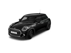 Schwarz Gebraucht 2019 Mini Cooper Kleinwagen | 19.950 € (Guter Preis)