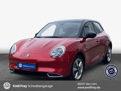 Mars red / starry black metall Neu 2025 Ora 03 Limousine | 29.690 € (Fairer Preis)