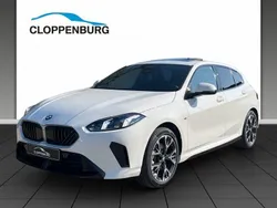 Alpinweiss iii Gebraucht 2025 BMW 120 M Sport Kleinwagen | 40.920 € (Guter Preis)