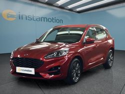 Rot Gebraucht 2024 Ford Kuga SUV | 29.499 € (Fairer Preis)