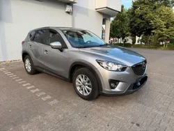 Silber Gebraucht 2015 Mazda CX-5 SUV | 10.700 € (Fairer Preis)
