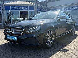 Andere Gebraucht 2018 Mercedes E200 Avantgarde Limousine | 26.990 € (Fairer Preis)