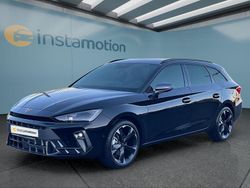 Gebraucht 2025 Cupra Leon Kombi | 33.191 € (Guter Preis)