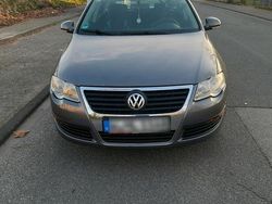 Andere farben Gebraucht 2007 VW Passat Kombi | 3.000 € (Etwas zu teuer)