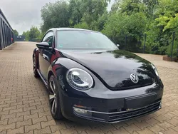 Schwarz Gebraucht 2014 VW Beetle Cup Limousine | 14.750 € (Teuer)