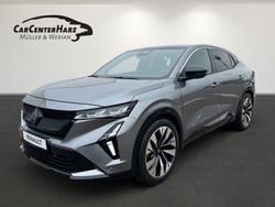 Schwarz Gebraucht 2024 Renault Rafale Techno SUV | 44.690 € (Teuer)