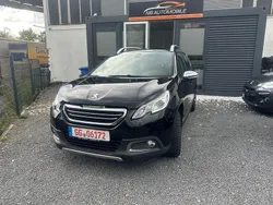 Gebraucht 2015 Peugeot 2008 Allure SUV | 7.900 € (Guter Preis)