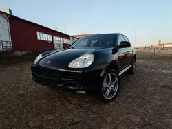 Schwarz Gebraucht 2006 Porsche Cayenne S SUV | 4.000 € (Guter Preis)