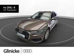 Sohobraun metallic Gebraucht 2018 Audi A6 Basis Kombi | 25.880 € (Fairer Preis)