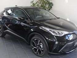 Schwarz Gebraucht 2019 Toyota C-HR Team SUV | 25.990 €