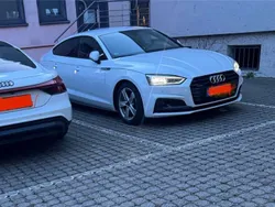 Gebraucht 2019 Audi A5 Sportback Coupé | 26.599 € (Fairer Preis)