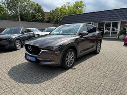 Obsidiangrau metallic Gebraucht 2020 Mazda CX-5 Sports-Line SUV | 23.990 € (Fairer Preis)