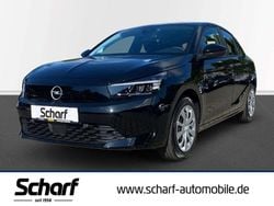 Schwarz Gebraucht 2025 Opel Corsa Edition Kleinwagen | 17.890 € (Guter Preis)