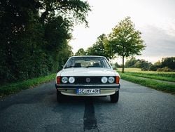 Weiß Gebraucht 1977 VW Scirocco GT Coupé | 27.500 €