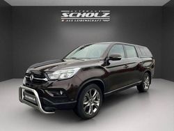 Braunmet Gebraucht 2020 Ssangyong (KGM) Musso Quartz SUV | 22.990 €