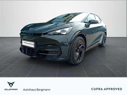 Grau Gebraucht 2025 Cupra Tavascan VZ SUV | 47.907 € (Fairer Preis)