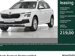 Weiß Neu 2025 Skoda Kamiq Selection SUV | 24.990 € (Fairer Preis)