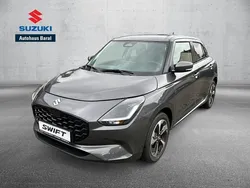 Grau Neu 2025 Suzuki Swift Comfort+ Kleinwagen | 20.990 €