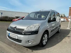 Grau Gebraucht 2013 Citroën Berlingo SELECTION Van / Kleinbus | 5.490 € (Superpreis)