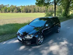 Schwarz Gebraucht 2006 VW Golf V GTI Limousine | 8.500 € (Teuer)
