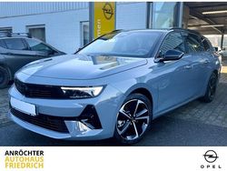 Grau Neu 2025 Opel Astra Kombi | 28.490 € (Fairer Preis)