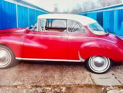 Rot Gebraucht 1982 Audi Coupé Coupé | 13.000 €