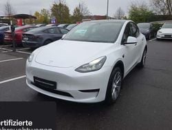 Weiß Gebraucht 2023 Tesla Model Y RWD SUV | 32.200 € (Guter Preis)