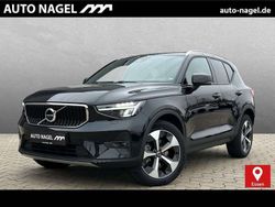 Onyx black Gebraucht 2024 Volvo XC40 Core SUV | 34.290 € (Guter Preis)