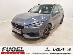 "magnetic tech" Gebraucht 2023 Cupra Leon VZ Kombi | 26.999 € (Fairer Preis)