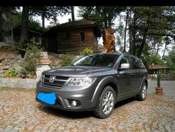 Grau Gebraucht 2025 Fiat Freemont SUV | 10.000 €
