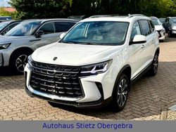 Weiß Neu 2025 DFSK Forthing 3 SUV | 26.995 € (Fairer Preis)